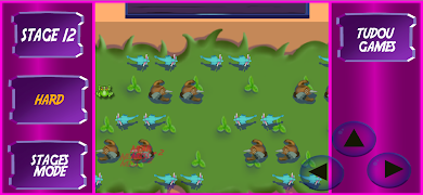 Frogger Arcade Super 2 스크린샷 5