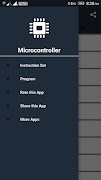 پوستر 8051 Microcontroller