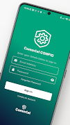Commtel Config Ekran Görüntüsü 1