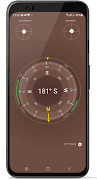 Digital Compass - Smart Tool screenshot 4