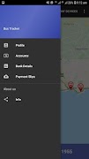 Bus Tracker スクリーンショット 6