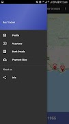 Bus Tracker ảnh chụp màn hình 6