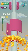 Pipe Runner ảnh chụp màn hình 1