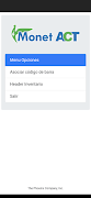 MonetACT syot layar 3