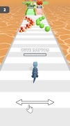 DinosaurRush スクリーンショット 1