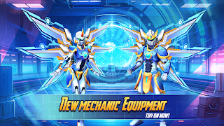 Sky Dancer 2 screenshot 1