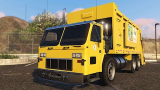 Perfect Garbage Simulator 스크린샷 7