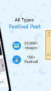 Festival Poster Maker poster