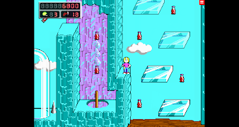 Commander Genius imagem de tela 6