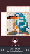 برنامه‌نما Wolf And Moon : Nonogram عکس از صفحه