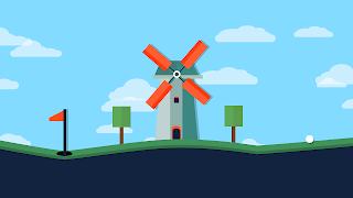 MINIGOLFED ภาพหน้าจอ 2