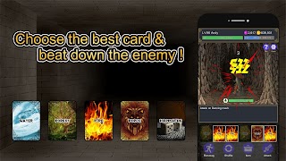 Beat Down & Refine captura de pantalla 1