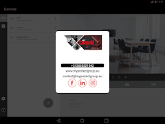 MY CONTROL EasyView screenshot 5