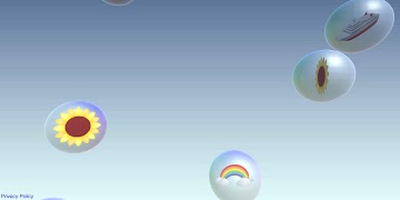 Bubble Crash imagem de tela 2