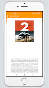 Comic eBook スクリーンショット 3