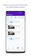 BT Smart Controls capture d'écran 4