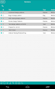 TFSProg - TFS Client screenshot 7