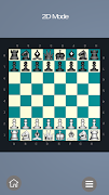 Chess ポスター