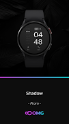 OMG Shadow اسکرین شاٹ 4