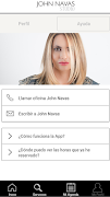 برنامه‌نما JOHN NAVAS STUDIO عکس از صفحه