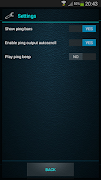 Ping Pro اسکرین شاٹ 5