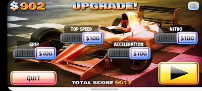 Nitro Club screenshot 5