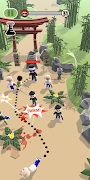 Crazy Ronin screenshot 3