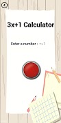 3x+1 Calculator bài đăng