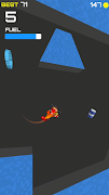Cave Flight imagem de tela 3