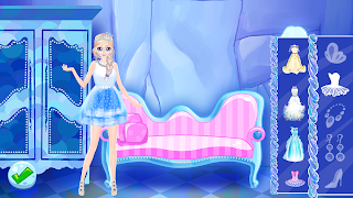 Frozen Princess Hidden Object Ekran Görüntüsü 4