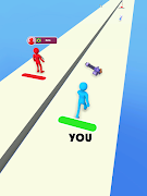 Run Racing تصوير الشاشة 7