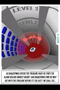 Space Breakout syot layar 1