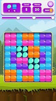 Blast Match 3 Puzzle screenshot 1