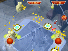 Table Top ARPlane screenshot 4