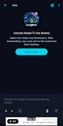 LocalMind: Private AI Chat screenshot 5