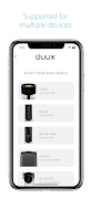 Duux (Gen 1) Screenshot 1