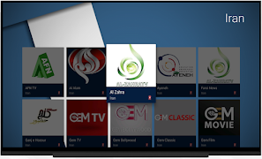 FarsiTV Screenshot 5