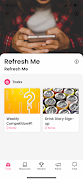 RefreshMe скриншот 1