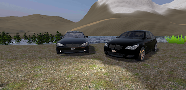 E60 Simulator скриншот 5