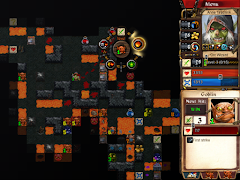 Desktop Dungeons скриншот 3