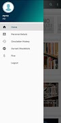 Online Catalogue capture d'écran 1