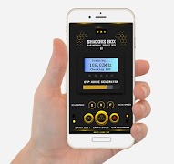 برنامه‌نما Shadows Box 2.0 Spirit Box عکس از صفحه