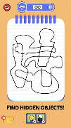 Doodle Hunter постер