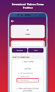 Status Saver & Video Downloade Screenshot 5