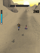 Dirt Race 截圖 7