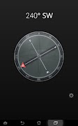 البوصلة - Compass تصوير الشاشة 5