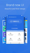 AnTuTu Benchmark Android Screenshot 2