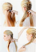 Braid Frisuren Tutorial Screenshot 4