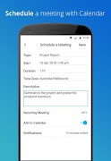 ezTalks Free Cloud Meeting screenshot 6