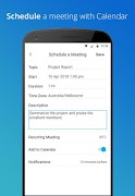 ezTalks Free Cloud Meeting screenshot 6